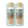 (2 PK) Arizona Sun Sunblock SPF 30 - 4 oz - Total Sun Protection Lotion - Natural Oil Free Sunblock Cream - Face and Body Sun Screen - Sun Block