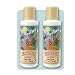 (2 PK) Arizona Sun Sunblock SPF 30 - 4 oz - Total Sun Protection Lotion - Natural Oil Free Sunblock Cream - Face and Body Sun Screen - Sun Block