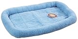 BLUE - 17Lx11w - Pastel Crate Beds