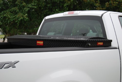 Ford F250/F350 Hd Pick Coated -Aluminum