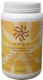 414atf7F9kL. SL160  Vega Complete Whole Food Health Optimizer, Vanilla Chai Flavor, 34.9 oz