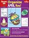 ORGANIZE APRIL NOW PRESCHOOL