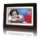 HP 10.1-inch Widescreen Digital Photo Frame Dark Espresso $69.99