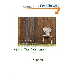 Marius the Epicurean