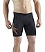 Sub Sports Mens Graduated Compression Shorts Base Layer Trunks Briefs -L