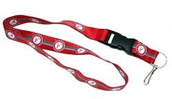 University of Alabama Lanyard