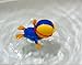 Pororo Swimming Bathtub Clockwork Toy