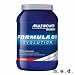 MULTIPOWER Protein-Shake Formula 80 Evolution, Erdbeer, 750g Dose
