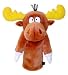 Sporting Goods : Cartoon Golf Headcover Bullwinkle