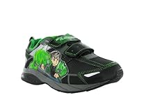 Character Ben 10 Casual Synthetic Low Youth