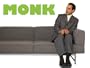 Mr. Monk and the Astronaut