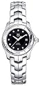 TAG Heuer Women's Link Diamond Accented Watch #WJ1318.BA0572