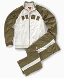 Puma Boys Athletic Track Jacket and Pants