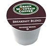 Green Mountain Coffee Roasters Gourmet Single Cup Coffee Breakfast Blend 12 K-Cups Green Mountain Coffee - (Pack of 3)