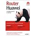 Router Huawei. Configurazione e utilizzo