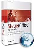 Produkt-Bild: Haufe Steuer Office f&uuml;r Betriebe CD: Die Profil&ouml;sung f&uuml;r Steuerexperten in Unternehmen