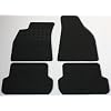 Gummifu�matten Gummimatten f�r Seat Exeo ST 2009- Kombi 4tlg