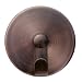 Magnetic Wreath Hanger - Oil-Rubbed Bronze