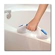 Bath and Shower Suction Cup Safety Bar
