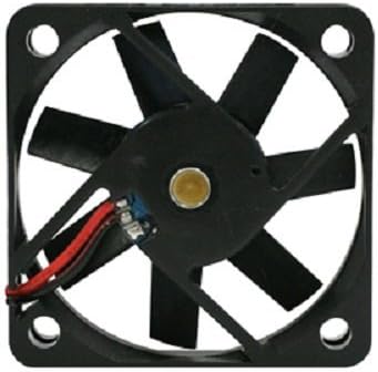 Merit Evo Cooing Fan with Connector 1.97" x 1.97"