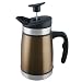 Planetary Design Table Top Stainless Steel French Presses 20oz Mocha
