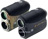 Leupold Rx-Ii Digital Rangefinder monocular Nwtf Edition 62850