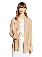 Marc Cain Chaqueta Punto (Beige)
