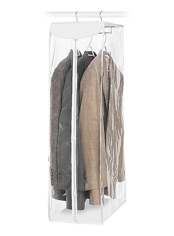 Suit Storage Bag- Vinyl