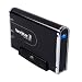 Vantec NexStar 3 NST-360SU-BK External Hard Drive Enclosure (Onyx Black)