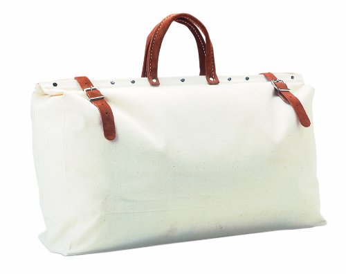 Custom Leathercraft 315 Economy Canvas Utility Bag