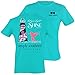 Simply Southern Preppy Shine Short Sleeve T-shirt