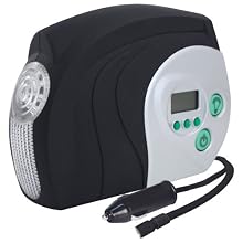 Slime 40022 12-Volt Digital Tire Inflator