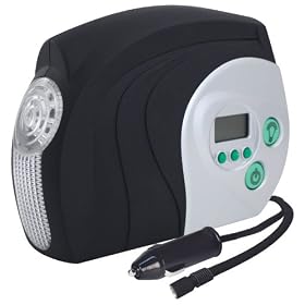 Slime 40022 Digital Compressor
