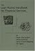 The Lean Pocket Handbook for Financial Services