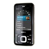 Nokia N81 8 GB Smartphone - Cocoa Brown (Unlocked)