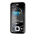 Nokia N81 8GB Cocoa Brown Smartphone