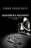 Monstrous Regiment