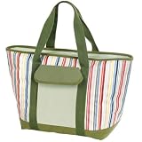 Picnic Time Topanga Riviera Edition Tote