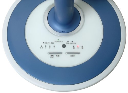 TOYOTOMI  扇風機 FS-318EHR(A) ブルー