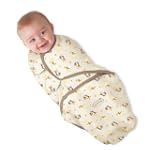 Summer Infant Swaddleme Cotton Knit, Monkey $13.99