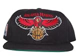 NBA Logo 7 Atlanta Hawks Hat