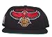 NBA Logo 7 Atlanta Hawks Hat