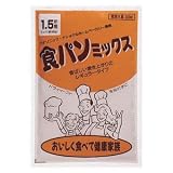 パナソニック ホームベーカリー用パンミックスPanasonic　食パンミックス（1.5斤用） SD-MIX51A