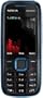 Nokia 5130 XpressMusic blue (GSM, Bluetooth, Kamera mit 2 MP, Nokia Music Store, UKW-Stereo-Radio) Handy