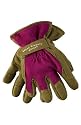 West County 079BS Kids Classic Glove, Berry, Small