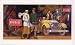 Coca-Cola Vintage Ad Art - The Good Life 11x17 Poster Coca-Cola Vintage Ad Art - The Good Life 11x17 Poster
