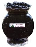 1 Pound Bag of Water Beads - Black