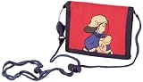 Sigikid - 23328 - Porte-monnaie - Frido Firefighter