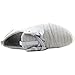 TOMS Del Rey Womens Textile Trainers Light Grey