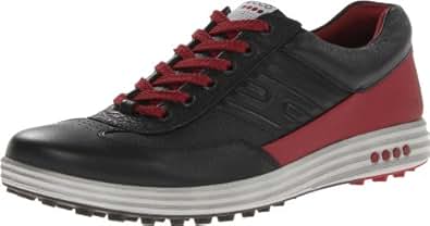 ecco street evo one golf shoes